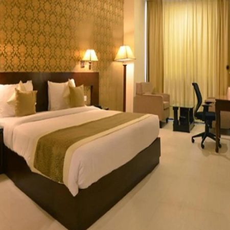 Hotel Devashish Haldwani Luaran gambar