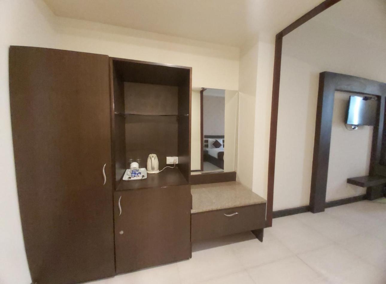 Hotel Devashish Haldwani Luaran gambar