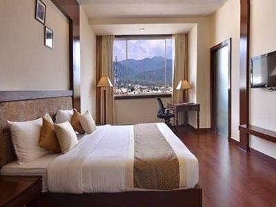 Hotel Devashish Haldwani Luaran gambar