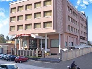 Hotel Devashish Haldwani Luaran gambar