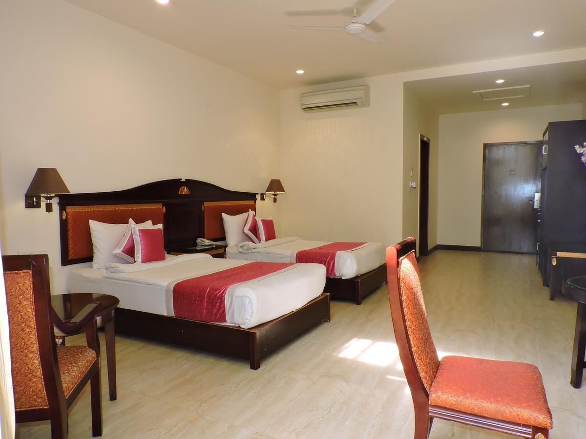 Hotel Devashish Haldwani Luaran gambar