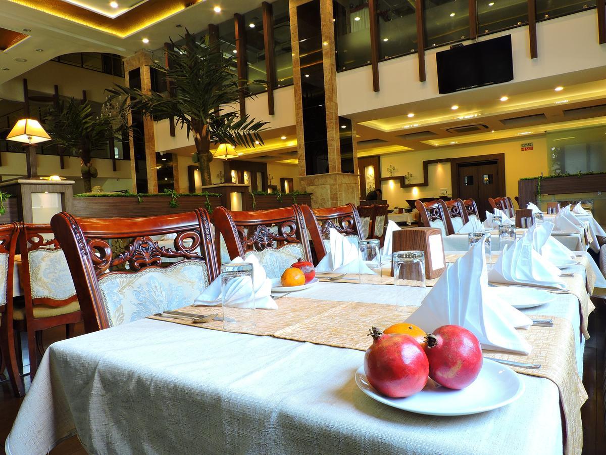 Hotel Devashish Haldwani Luaran gambar