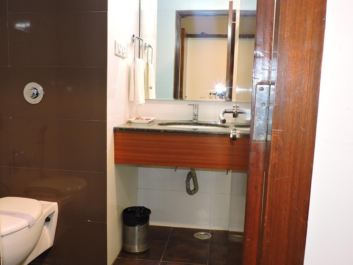 Hotel Devashish Haldwani Luaran gambar