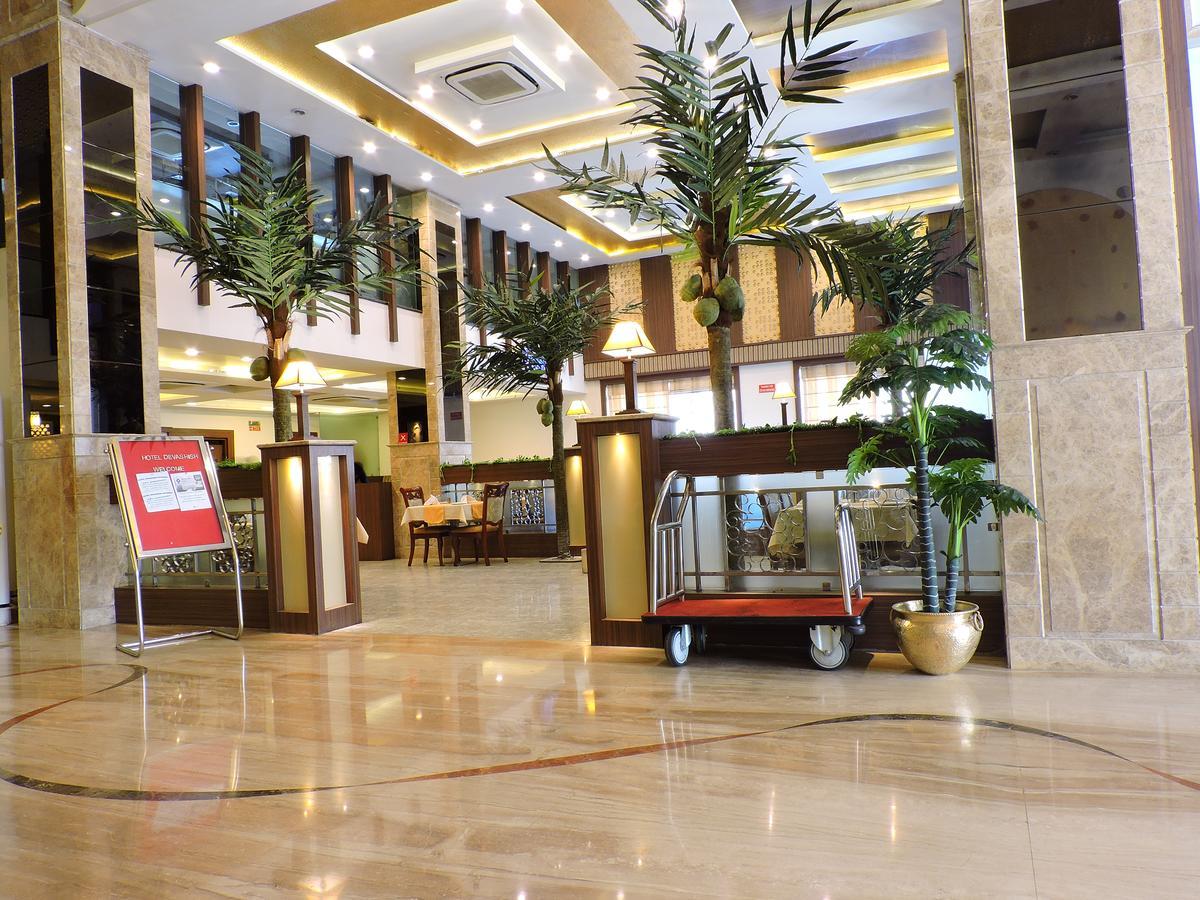 Hotel Devashish Haldwani Luaran gambar