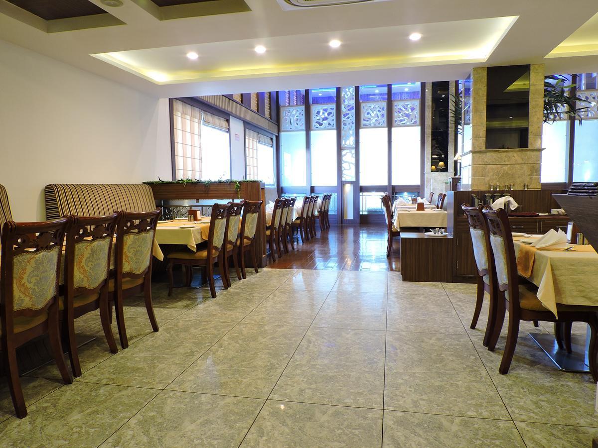 Hotel Devashish Haldwani Luaran gambar
